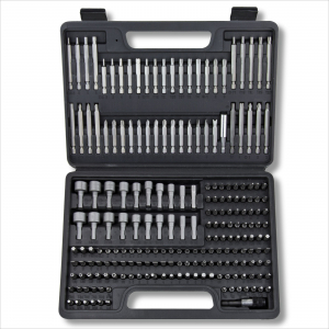 Crafter-Allround Bits