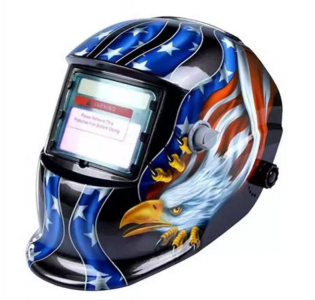 Schweiß-Rocker Automatik