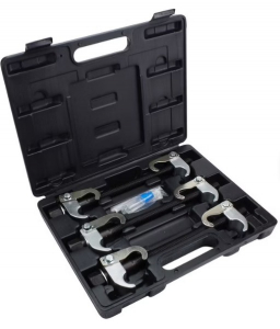 Smart-Kit "Federspanner"